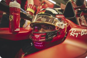 Carlos Sainz