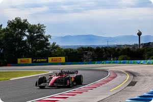 Carlos Sainz