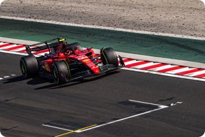Carlos Sainz
