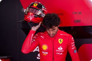 Carlos Sainz