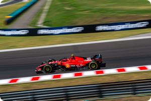 Carlos Sainz