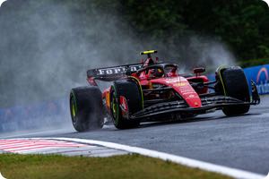 Carlos Sainz