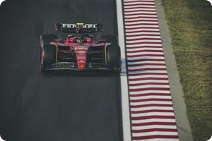 Carlos Sainz