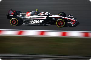Nico Hulkenberg