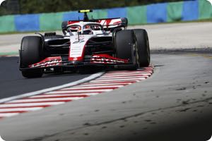 Nico Hulkenberg