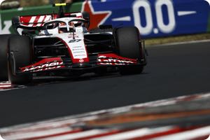 Nico Hulkenberg
