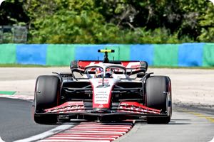 Nico Hulkenberg