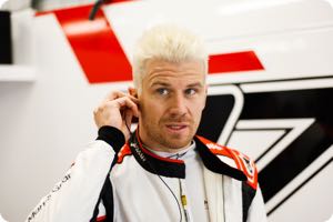 Nico Hulkenberg