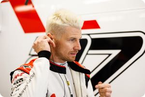 Nico Hulkenberg