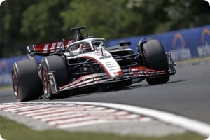 Kevin Magnussen