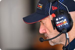 Adrian Newey