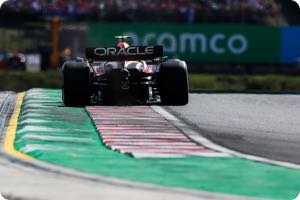 Sergio Perez
