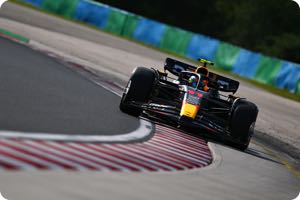 Sergio Perez