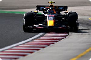 Sergio Perez