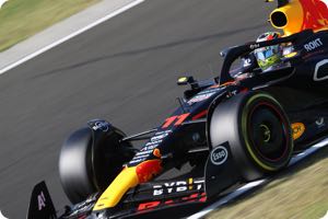 Sergio Perez