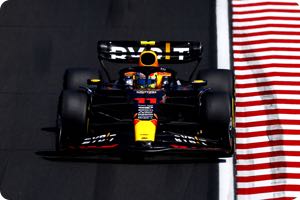 Sergio Perez
