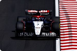 Daniel Ricciardo