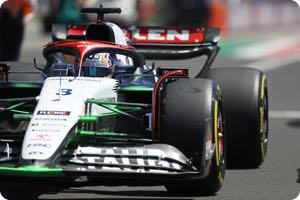 Daniel Ricciardo
