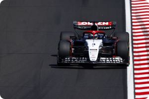 Daniel Ricciardo