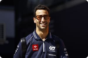 Daniel Ricciardo