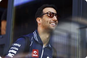 Daniel Ricciardo
