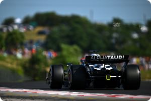 Daniel Ricciardo