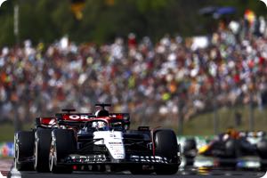 Daniel Ricciardo