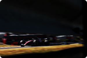 Valtteri Bottas
