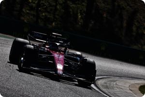 Valtteri Bottas