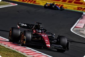 Valtteri Bottas