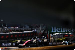 Valtteri Bottas