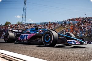 Esteban Ocon