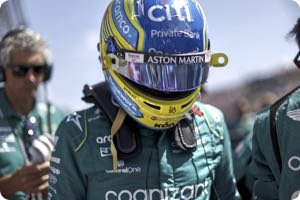 Fernando Alonso
