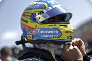 Fernando Alonso