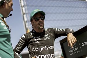 Fernando Alonso