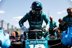 Lance Stroll