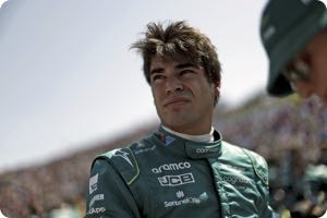 Lance Stroll