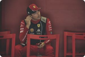 Charles Leclerc