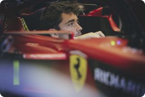 Charles Leclerc
