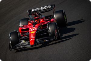 Charles Leclerc