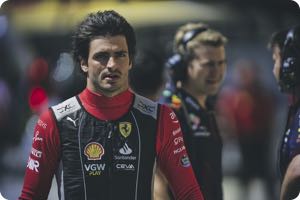 Carlos Sainz