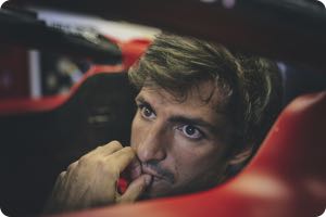 Carlos Sainz