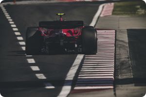 Carlos Sainz