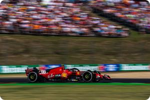 Carlos Sainz