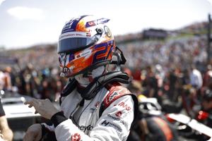 Nico Hulkenberg