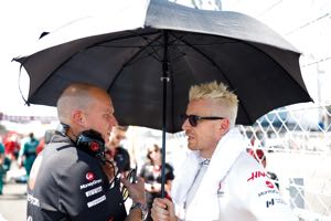 Nico Hulkenberg