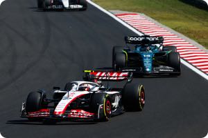 Nico Hulkenberg