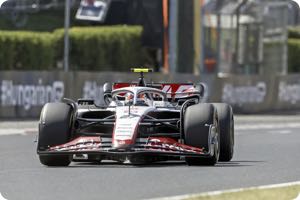 Nico Hulkenberg