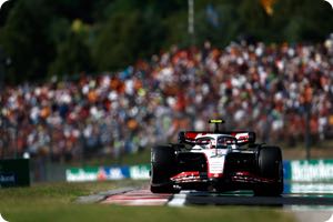 Nico Hulkenberg
