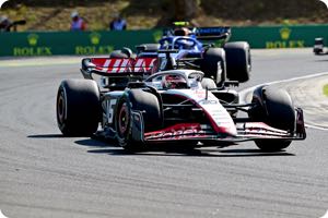 Kevin Magnussen